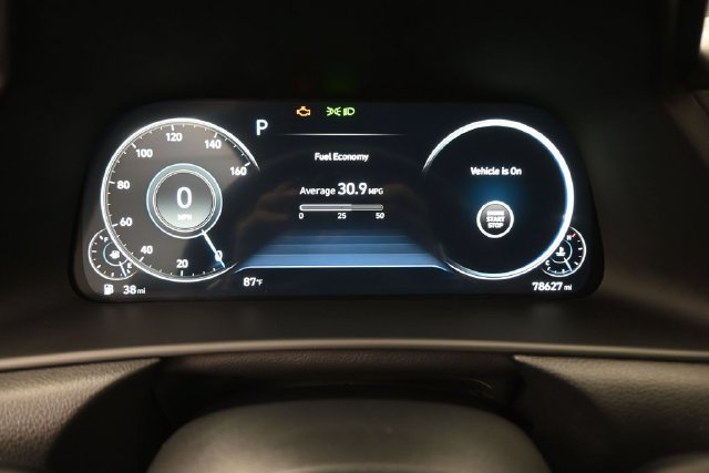 Used 2023 Hyundai Sonata Sedan