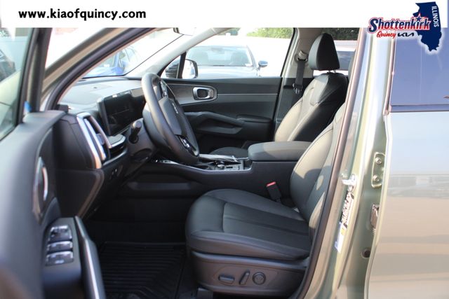 New 2026 Kia Sorento SUV