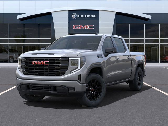 2024 GMC Sierra 1500 Elevation 6