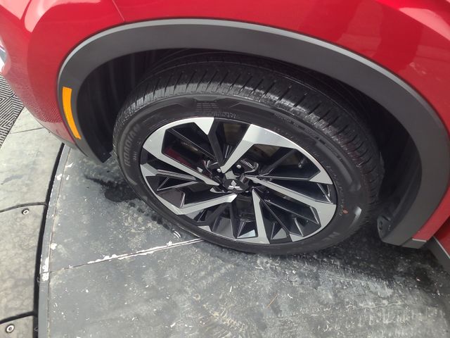 2024 – Mitsubishi – Outlander