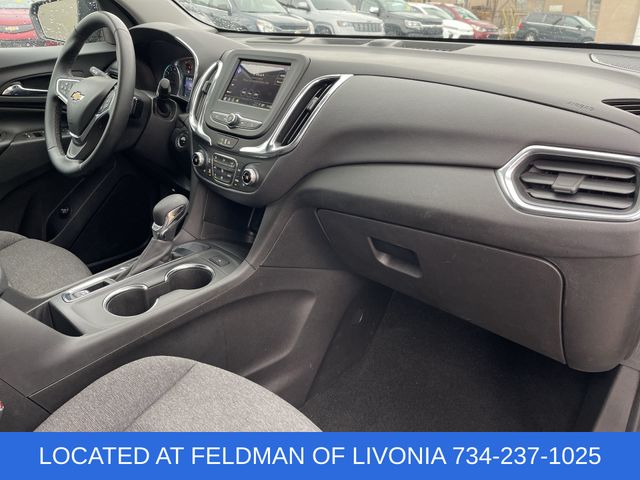 Used 2023 Chevrolet Equinox For Sale in Livonia, MI