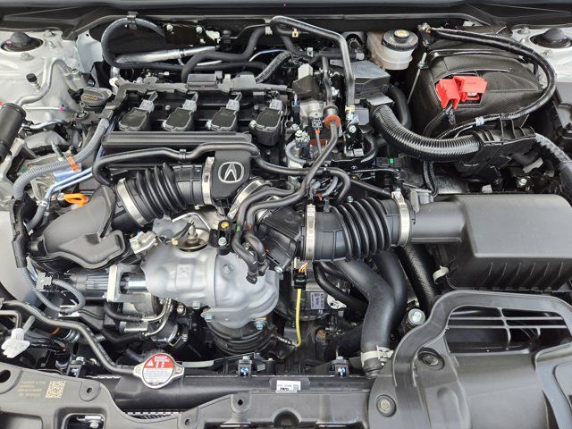 new 2026 Acura Integra car, priced at $38,070