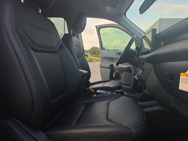 New 2026 Carbonized Gray Metallic Ford Lariat® image 11