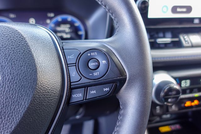 Used 2024 Toyota RAV4 Hybrid SUV