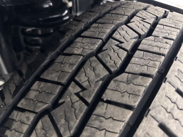 used 2024 Jeep Wrangler car, priced at $33,566