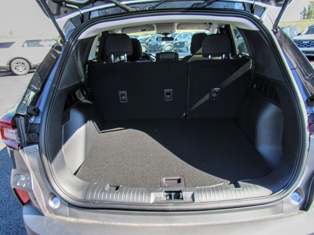 2026 Ford Escape Active:167801