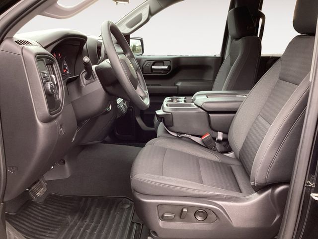 Used Car 2023 Chevrolet Silverado 1500  Custom For Sale Under $30,000 In San Antonio, Texas