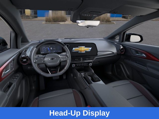 New 2025 Chevrolet Equinox EV For Sale in Livonia, MI