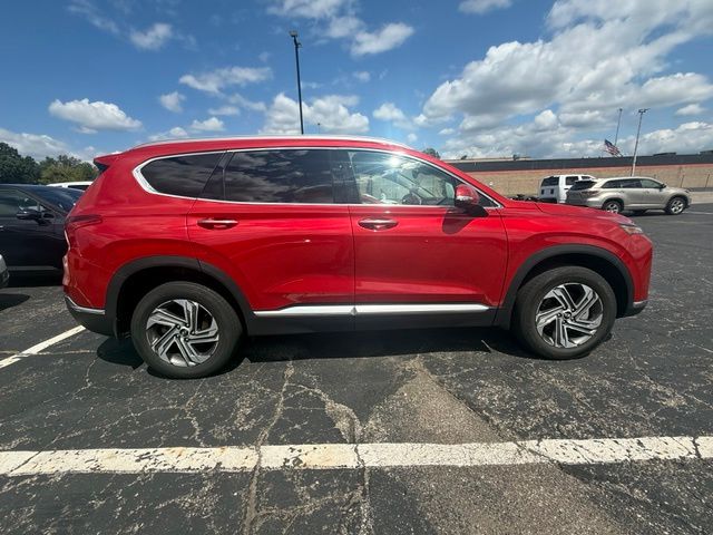 2022 Hyundai Santa Fe SEL - Image 3