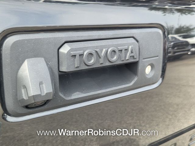 Used 2021 Toyota Tacoma Truck