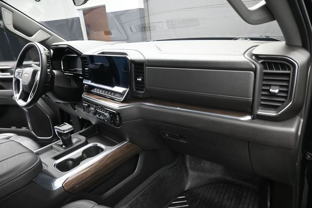 Used 2023 Chevrolet Silverado 1500 Truck