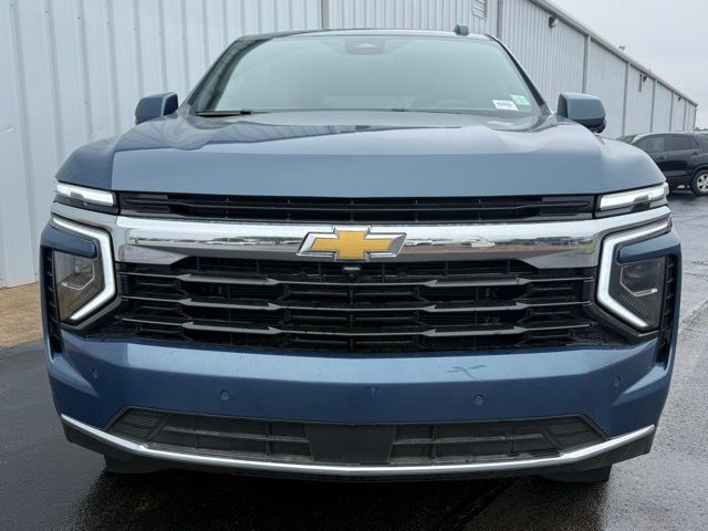 new 2026 Chevrolet Tahoe car, priced at $69,505