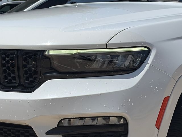 Used 2022 Jeep Grand Cherokee SUV