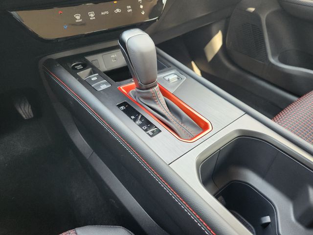 New 2026 Nissan Kicks SUV
