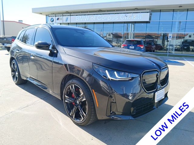 2025 BMW X3 M50 xDrive