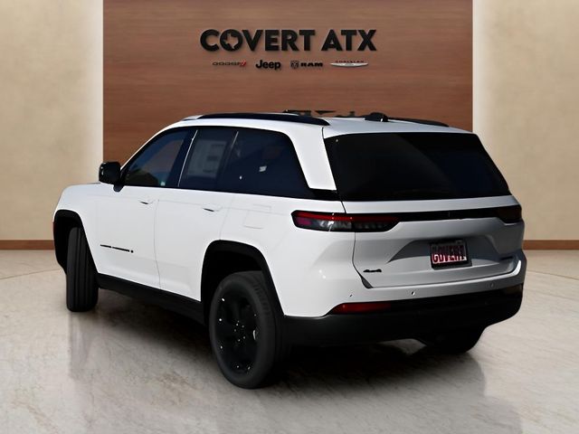 New Car 2025 Jeep Grand Cherokee  Limited For Sale Under $40,000 In Austin, Texas