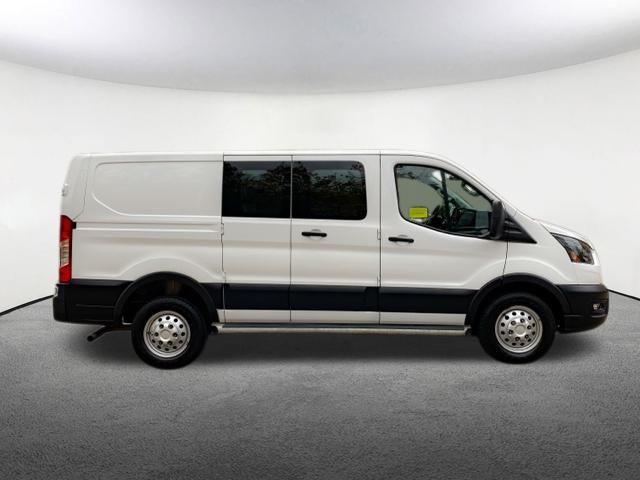 2023 Ford Transit-250 Base 2