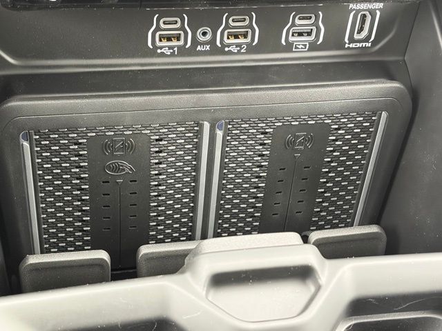 new 2026 Ram 1500 car, priced at $78,527