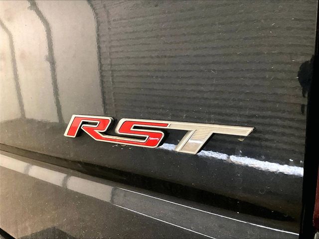 2022 Chevrolet Silverado 1500 RST Blue at Auto Express Mitsubishi