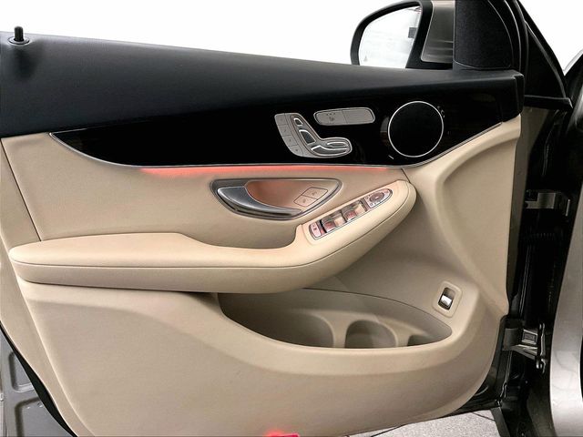 2022 Mercedes-Benz GLC GLC 300 Gray at Audi Porsche Sewickley