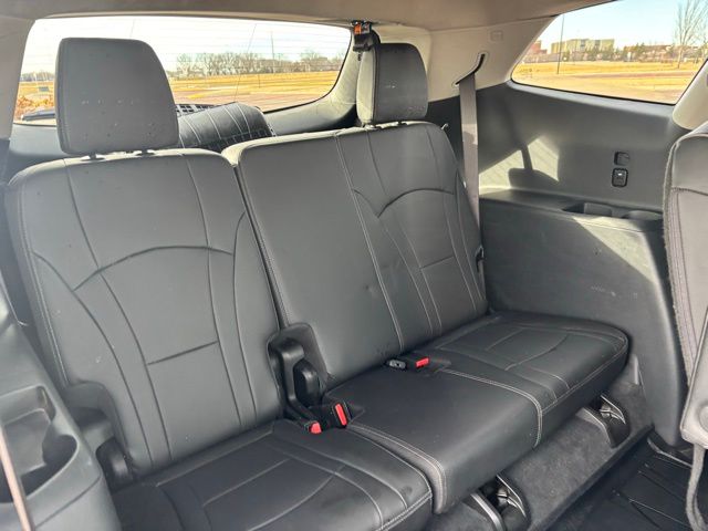 2021 Buick Enclave AWD Avenir