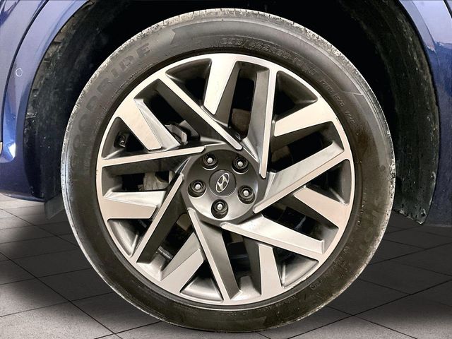 2022 Hyundai Santa Fe Calligraphy - 7
