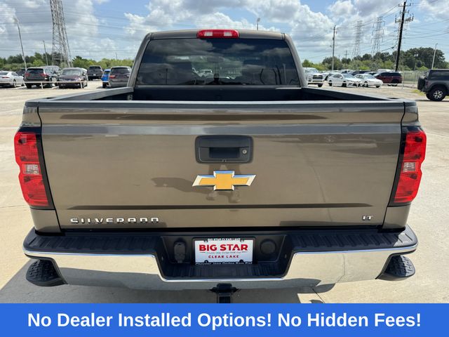 2014 Chevrolet Silverado 1500 LT Brown at Autostrade
