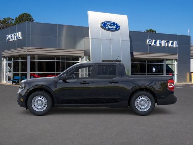 New 2026 Shadow Black Ford XL image 3
