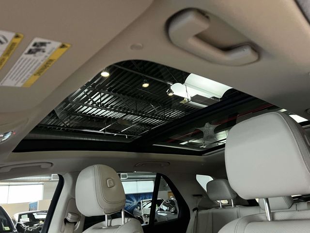 used 2024 Mercedes-Benz GLE car, priced at $59,991