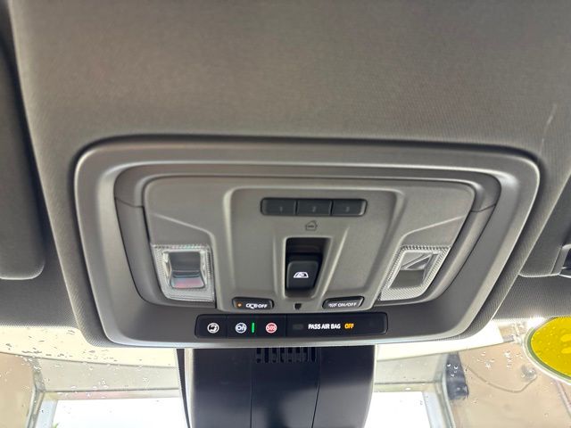 New 2026 Chevrolet Silverado 1500 Truck