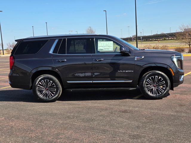 2026 GMC Yukon 4WD Elevation