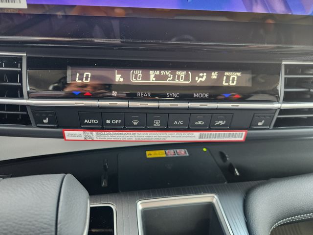 2026 Toyota Sienna XLE  at Don McGill Toyota