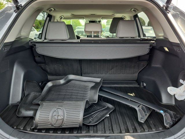 Used 2022 Toyota RAV4 Hybrid SUV
