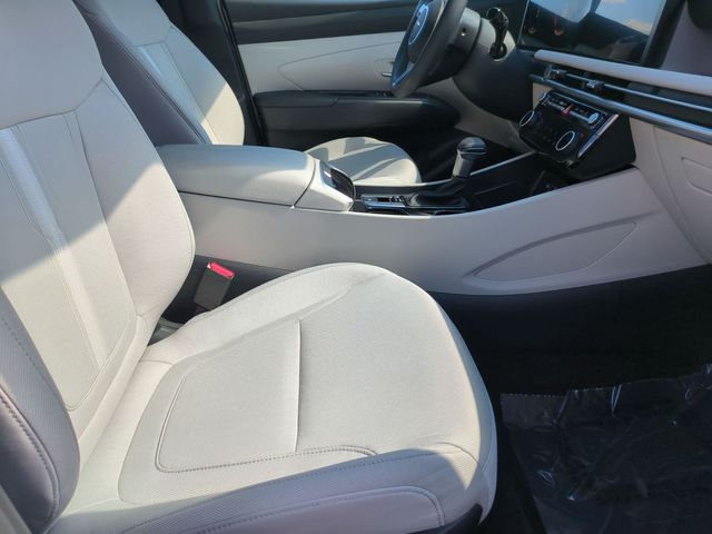 used 2025 Hyundai Tucson car, priced at $27,991