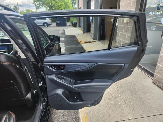 Used 2019 Subaru Crosstrek SUV