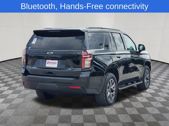 Used 2023 Chevrolet Tahoe SUV
