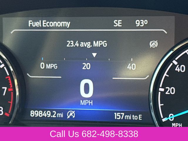 Used 2022 Ford Maverick Truck