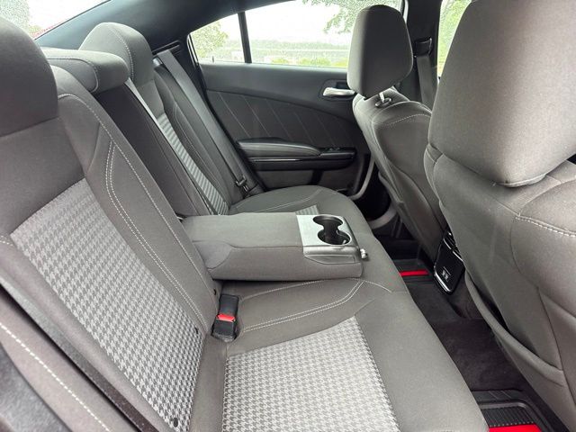 Used 2023 Dodge Charger Sedan