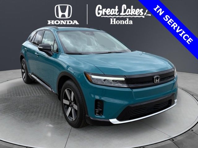 2026 Honda Prologue