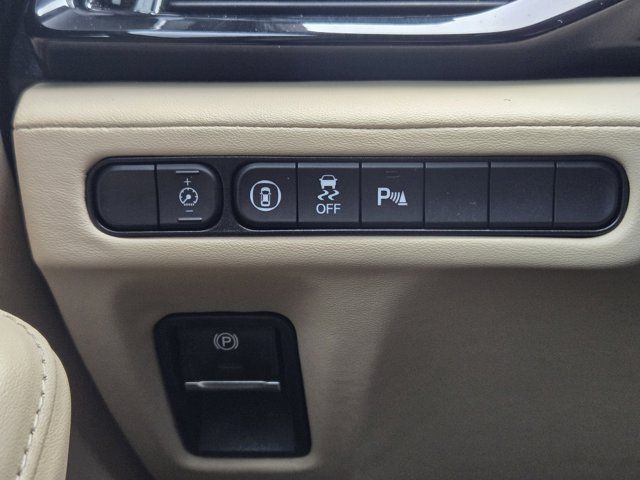 used 2023 Acura MDX car, priced at $39,925