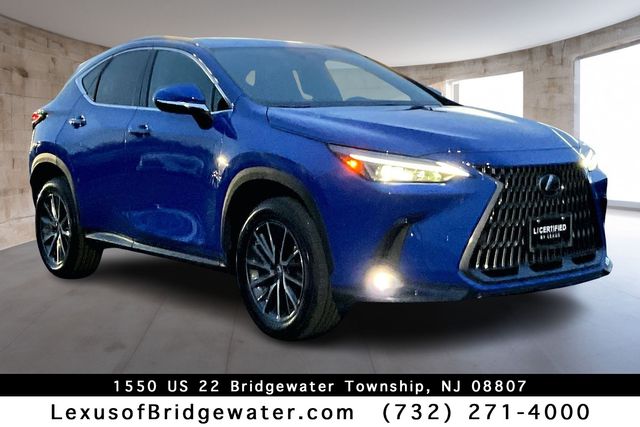 2023 Lexus NX 350 Premium AWD