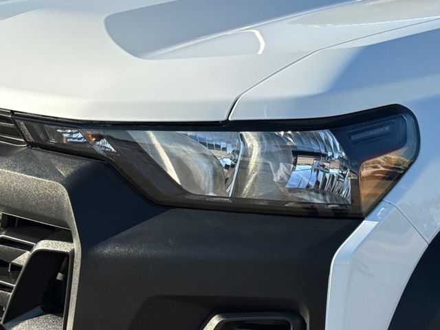 Used 2023 Chevrolet Colorado Truck
