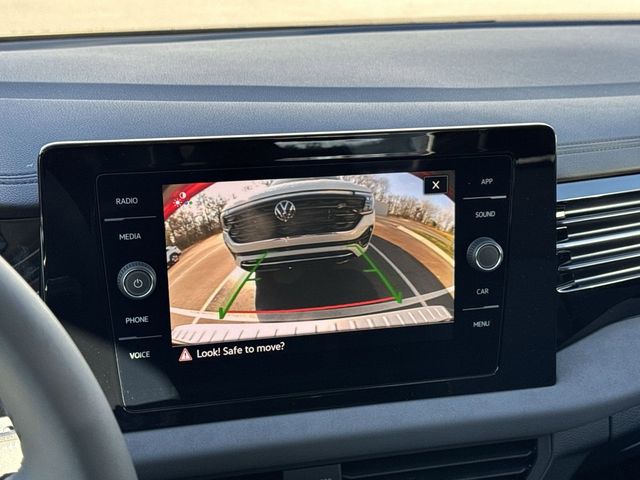 New 2026  Volkswagen 1.5T SE image 19