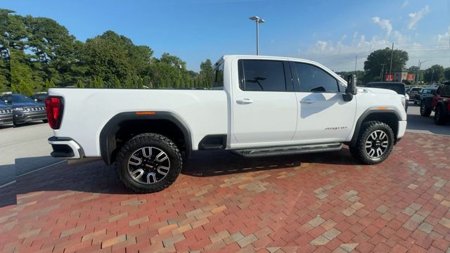 Used 2023 GMC Sierra 3500HD Truck