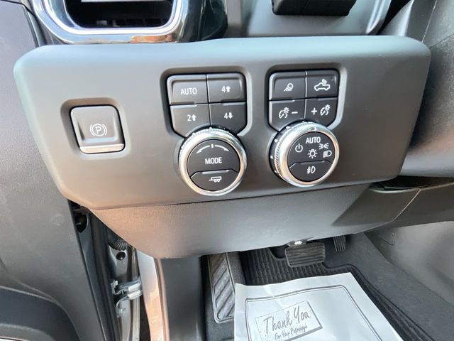 Used 2024 GMC Sierra 1500 Truck