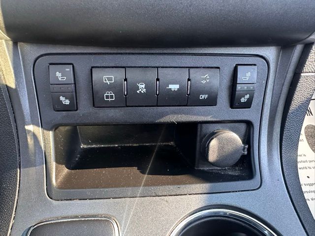 2009 Chevrolet Traverse LT