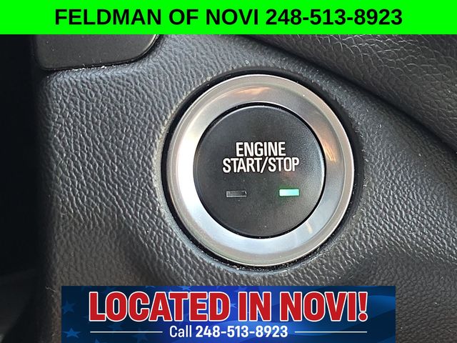 Used 2018 Chevrolet Equinox For Sale in Livonia, MI