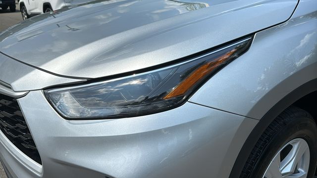 Used 2023 Toyota Highlander SUV