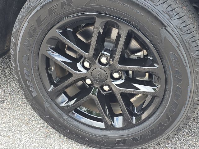 2022 Jeep Grand Cherokee L Laredo:L167665A