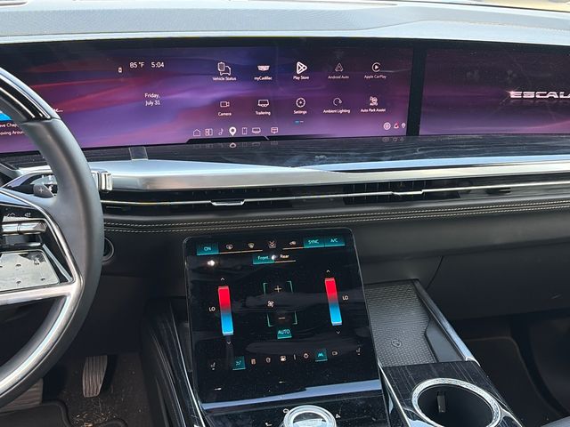 Used 2026 Cadillac Escalade SUV